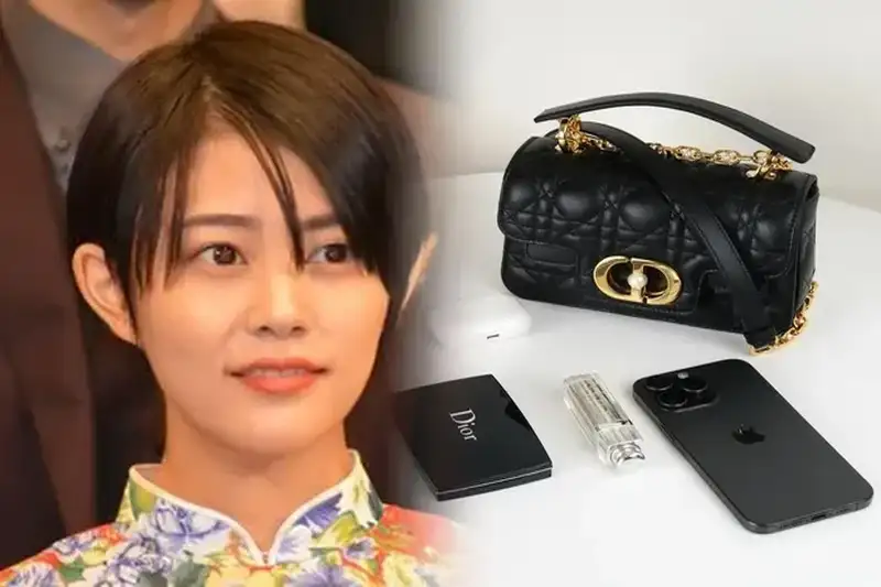 ディオール化粧品はどこの国のブランド？