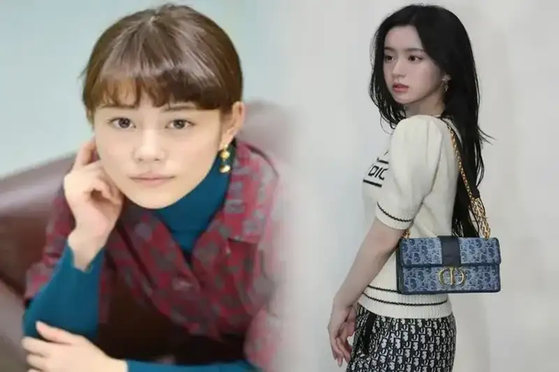 ディオール「Double Bag」最新トレンドとコーディネート術