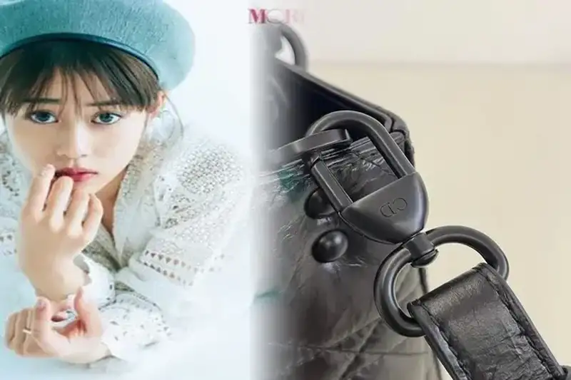 dior ハンドバッグ