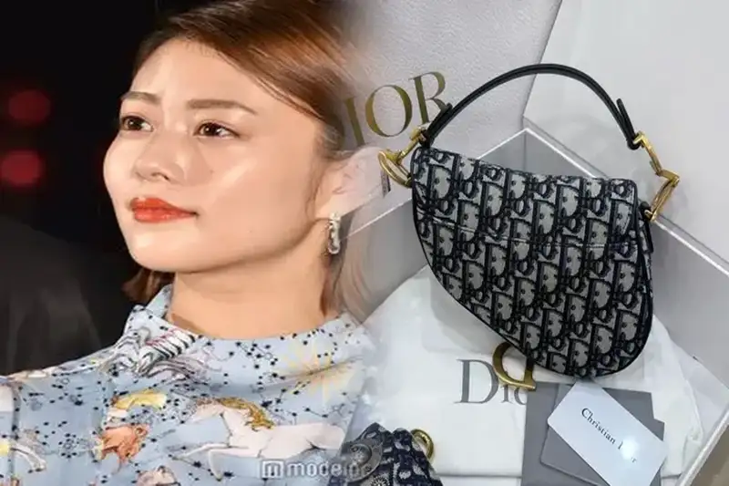 ディオール「Caro」バッグの魅力を徹底解説