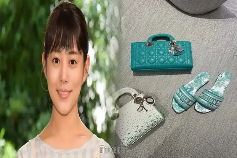 2024年最新！ディオール「Lady Dior」バッグの全カラー解説