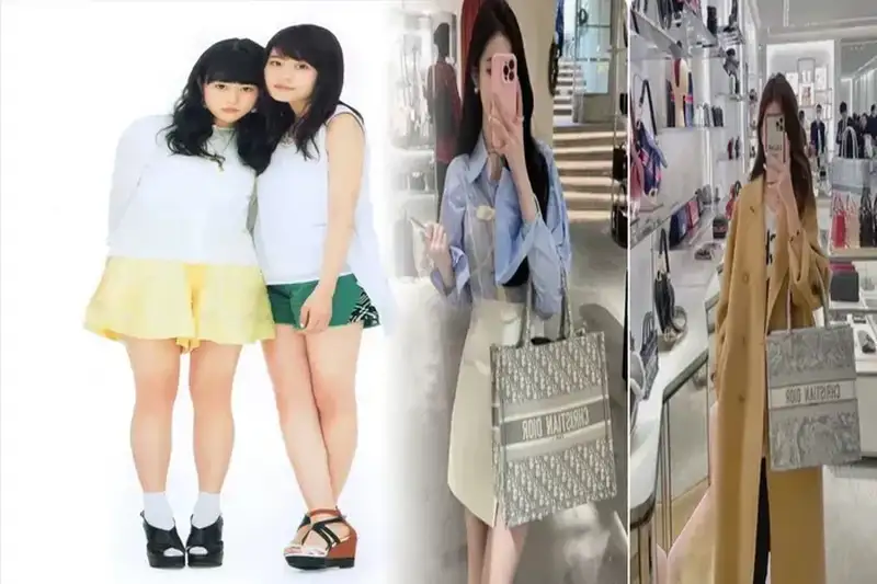 最新トレンド！ディオールのミニバッグでおしゃれに決める