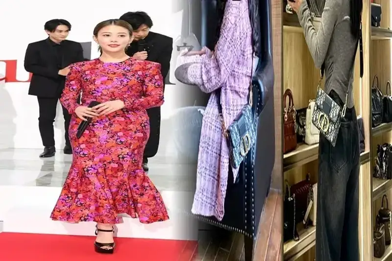 Diorのアウトレットはどこにありますか？