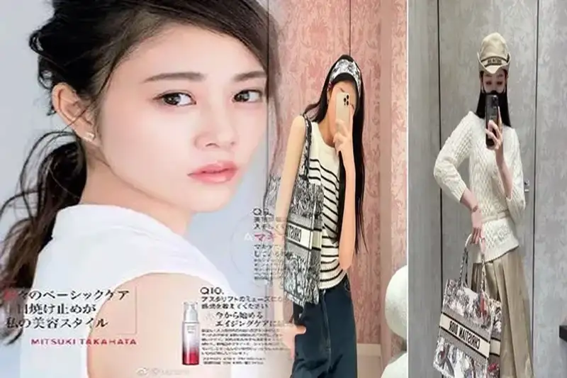 dior メンズ バック