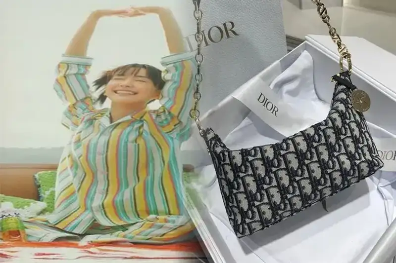 dior バック メンズ