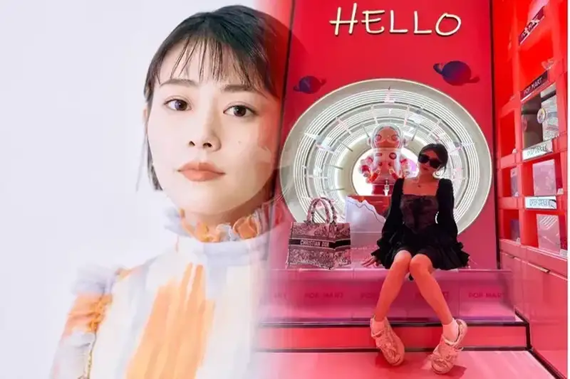 ディオールのレザーショルダーバッグ：2024年おすすめモデル