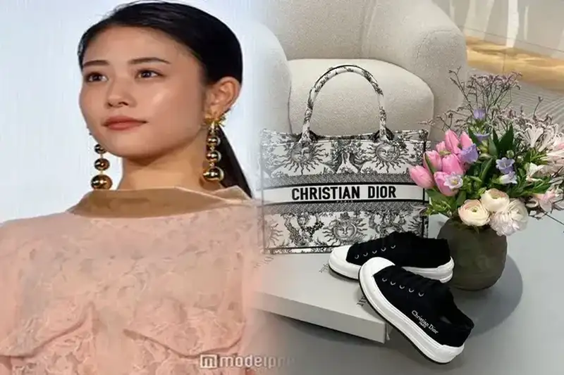 ディオール バッグ 人気