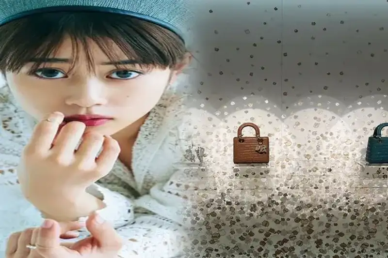 ディオール ミニ バッグ