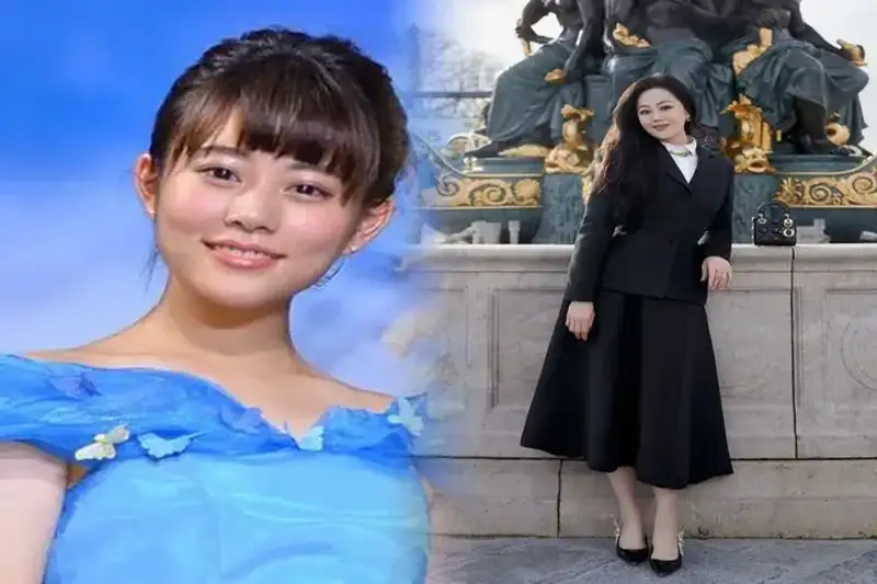 dior ブック トート