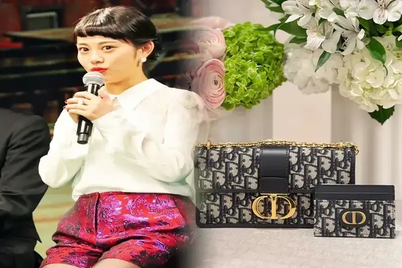 ディオール化粧品のルーツはどこ？