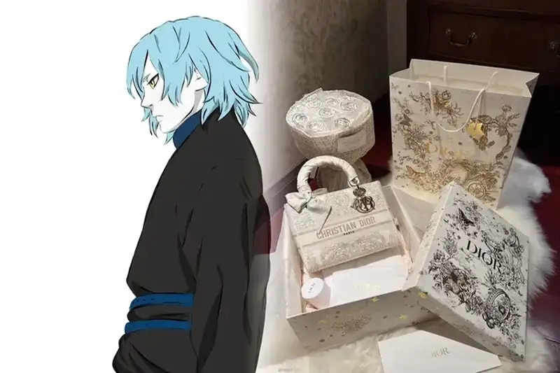 ディオール展に高校生はどうやって入れますか？