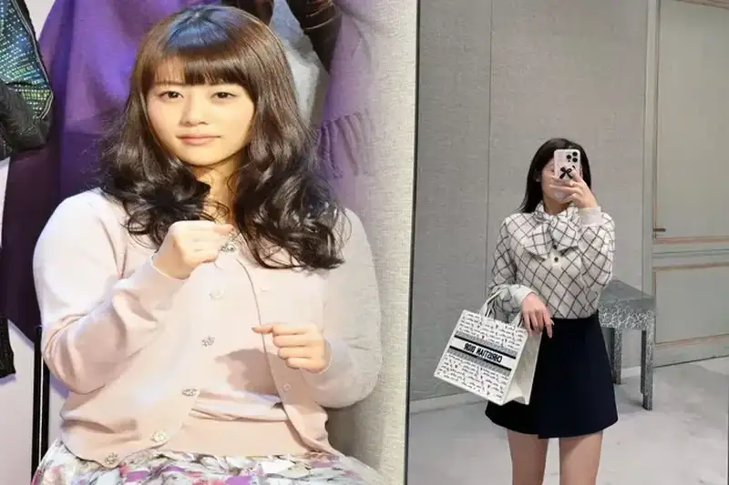 レディ・ディオール何年？