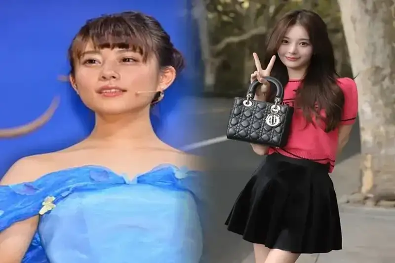 ディオールの本拠地はパリ