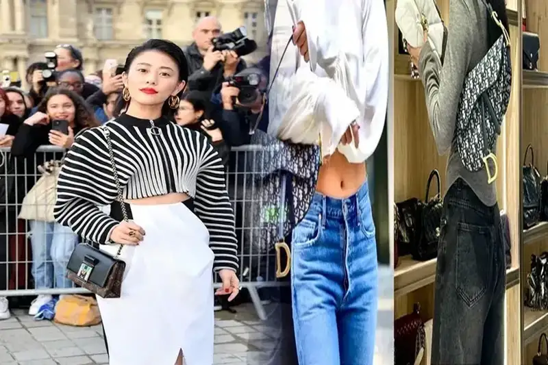 dior クラッチ バッグ