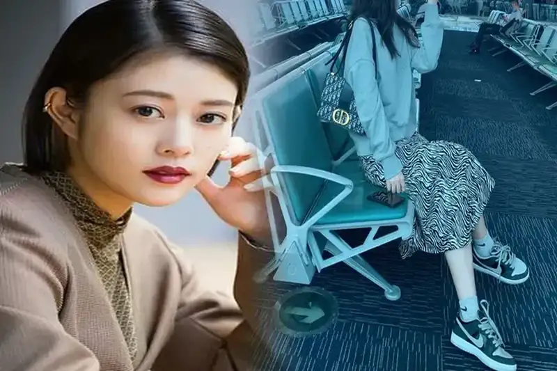 ディオール サドル バッグ