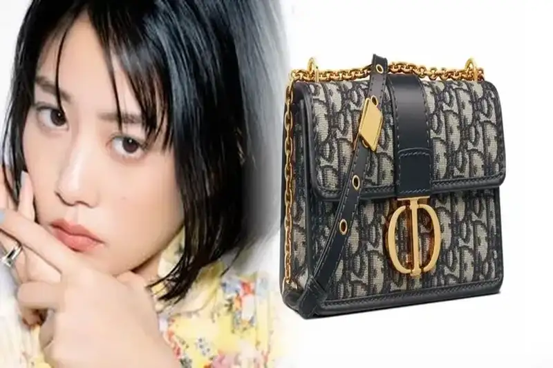 レディ ディオール バッグ