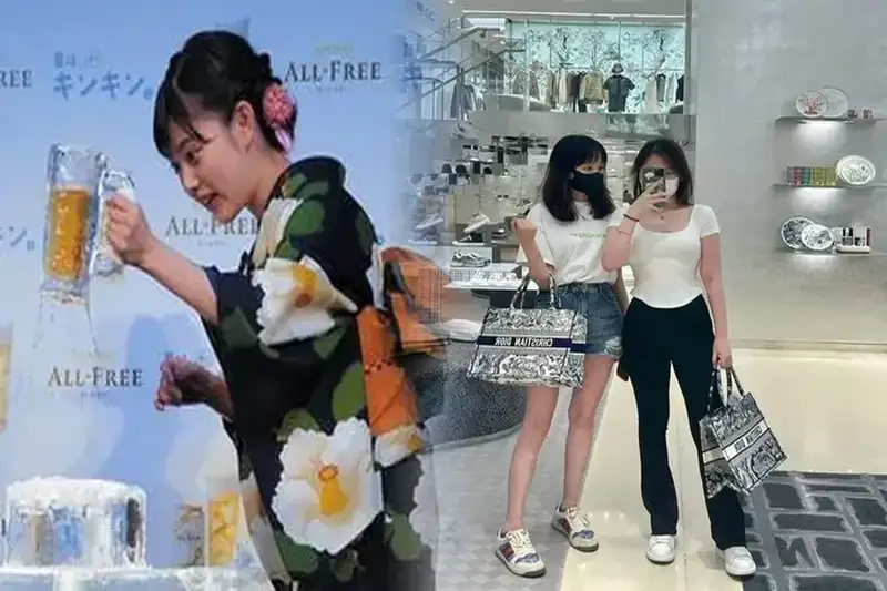 ディオール ブック トート