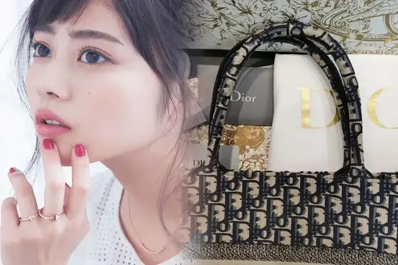 Dior アウトレットで高級バッグを手に入れよう！