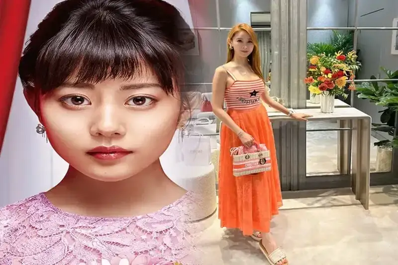 ディオール バッグ: 20年の歴史と魅力