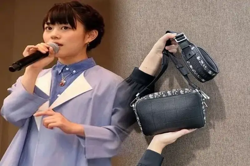 阪急うめだ本店でディオールを探す