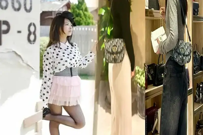 ディオール クラッチ バッグ