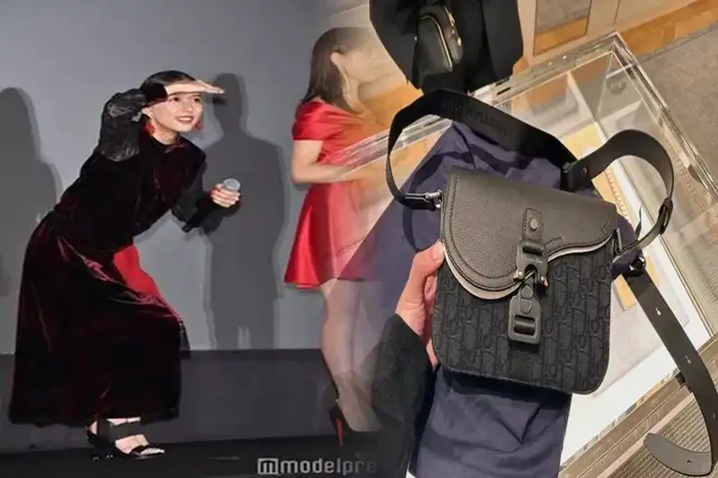 ディオールのターゲット層とは？