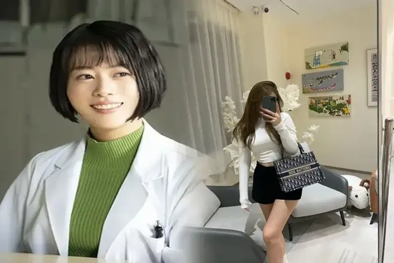 ディオール、なぜ蜂？