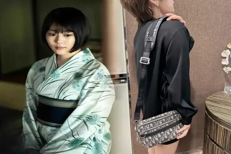 dior ショルダー バッグ