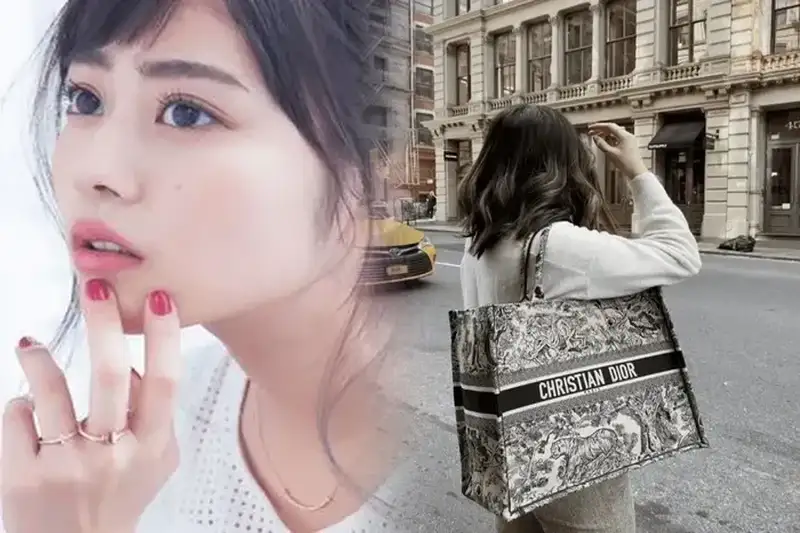 クリスチャン・ディオールとディオールの違い