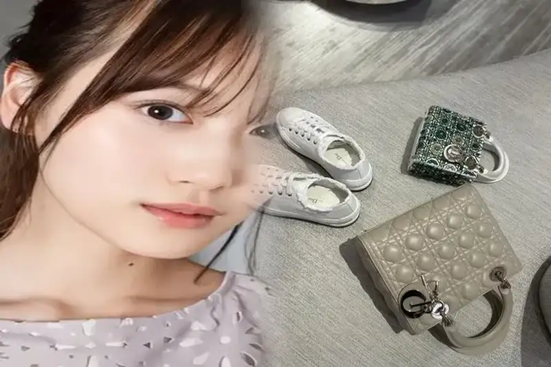 ディオール展、世界を巡回