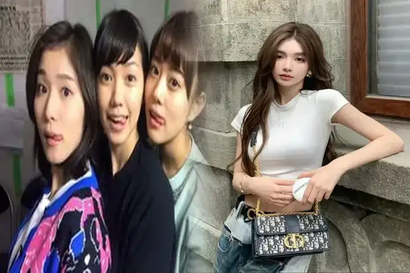 ディオールとイヴ・サンローラン：ファッション界の伝説的関係