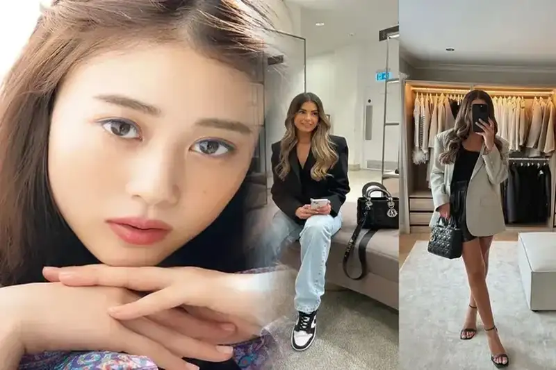 ディオール、2024年秋にパリのムードを独自に表現