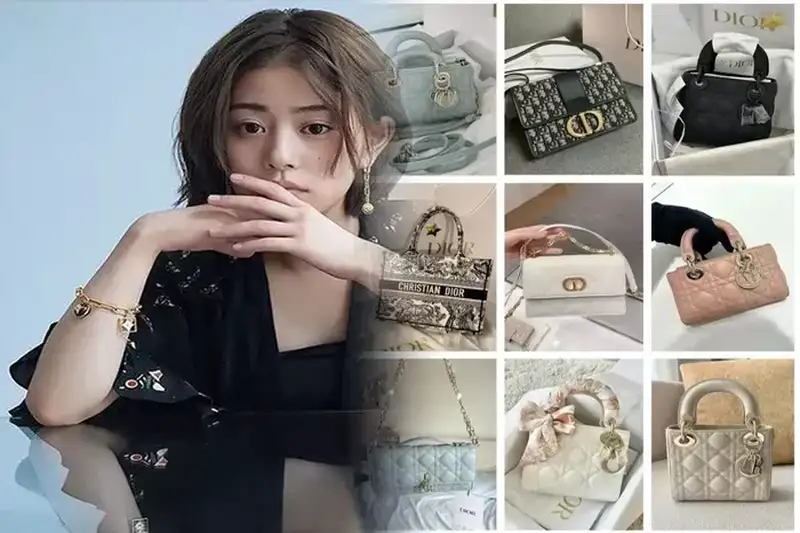 ディオール レディース バッグ