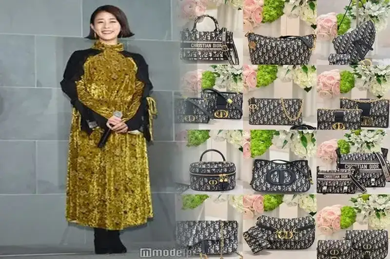 この冬、ディオールと一緒にアルプスへ