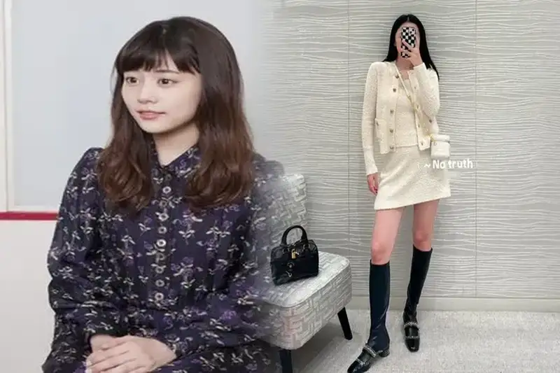 ディオールのマクロカナージュレザーブックトートの卓越した技術を発見