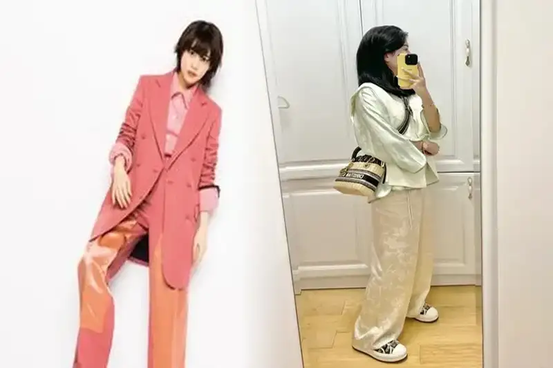 Dior and Rimowa パーソナルクラッチバッグ：旅のスタイルを再定義