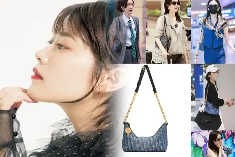 ディオール 美術館 トート バッグ