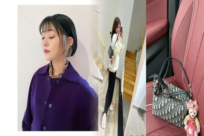 【Dior】2024SS新作 “DIOR BOOK TOTE” S フラワー (ブラック)