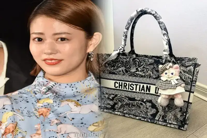 dior バック ステージ 取扱 店