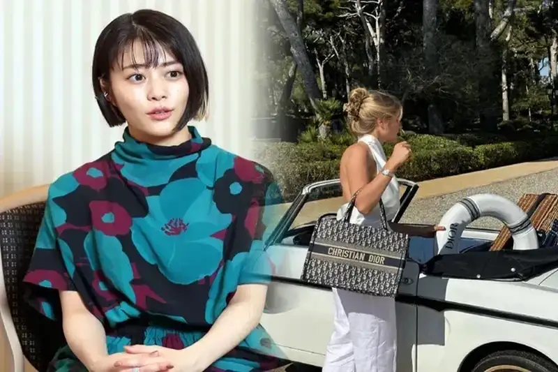 クリスチャン ディオール バッグ 中古