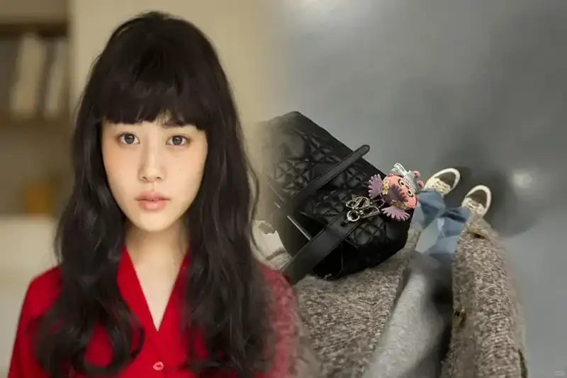 ディオール トロッター ショルダー バッグ