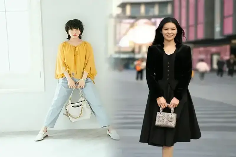 christian dior トート バッグ