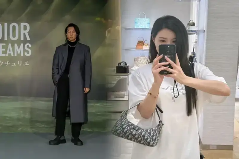 レディディオール 偽物 見分け方