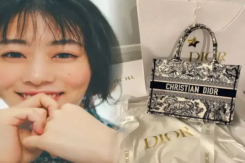 ディオール バック ステージ アイ パレット