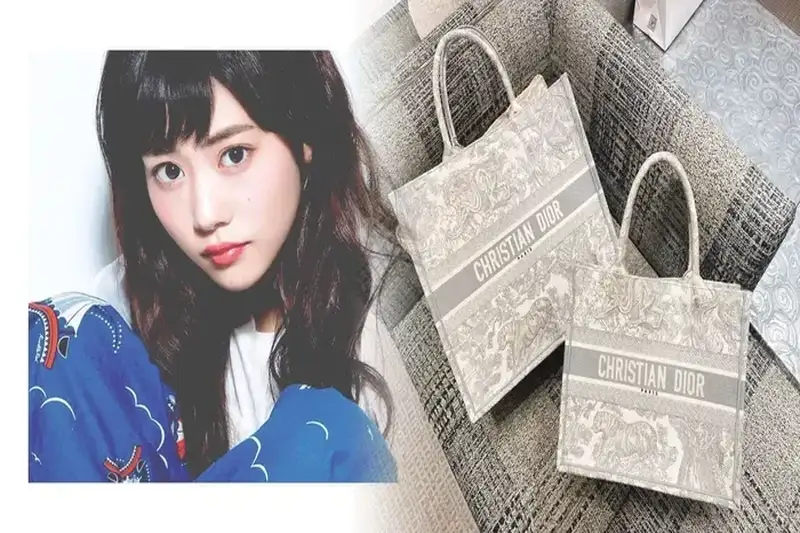 トップブランドの魅力が手軽に！ディオールバッグ激安で高級感を体験！