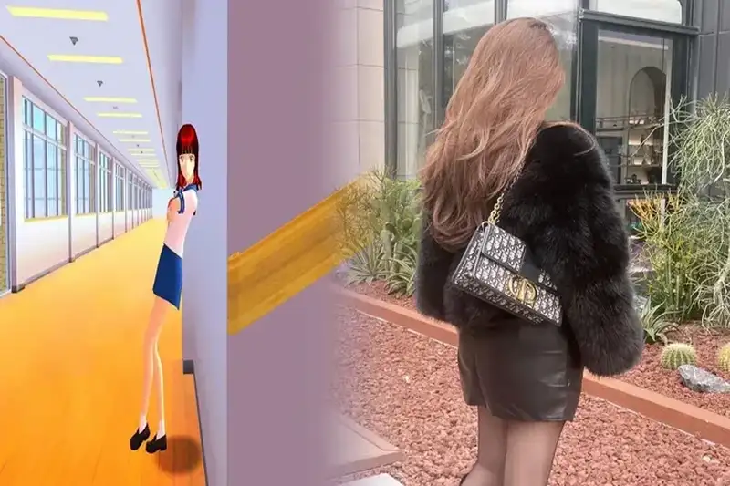 ディオール バック ステージ アイ パレット 使い方