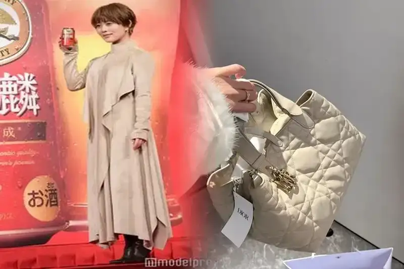 トレンドをお得に楽しむ！ディオールバッグの偽物でスタイリッシュなファッションを手に入れよう！