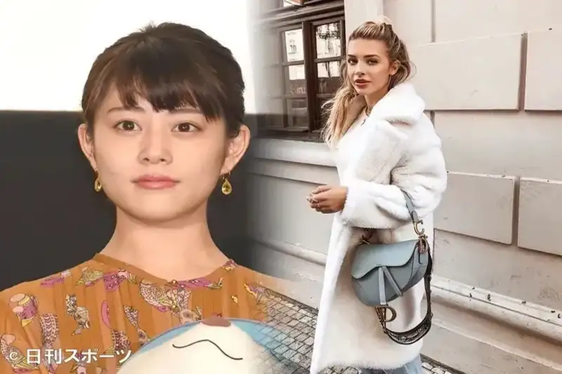 ディオール トート