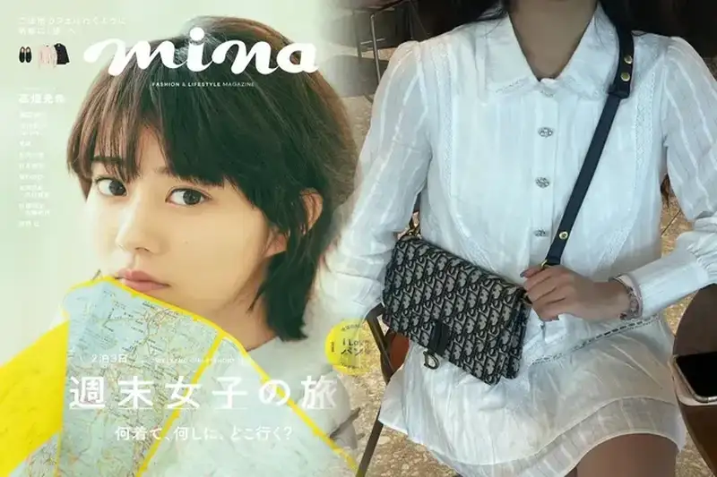 dior ブックトート 偽物 見分け方