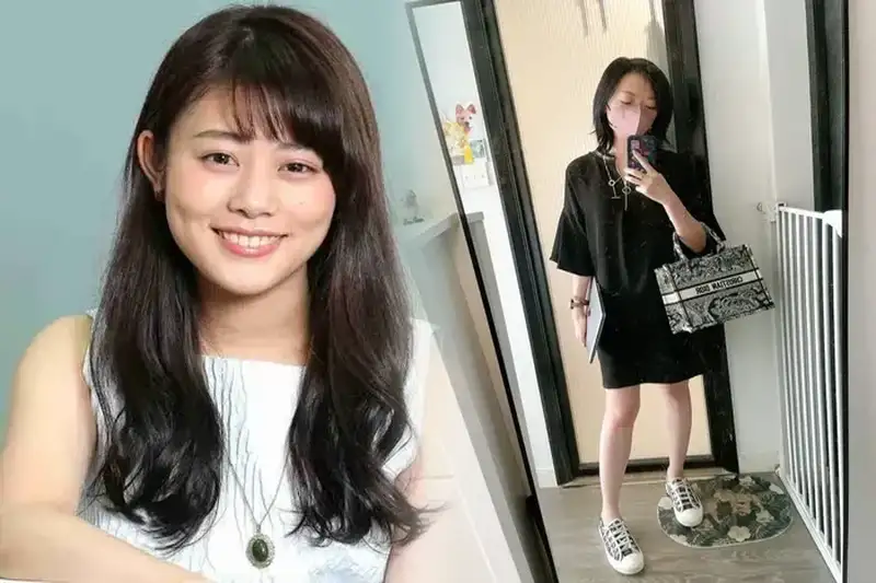 【ブックトート風】おしゃれなスタイルを手軽に演出！